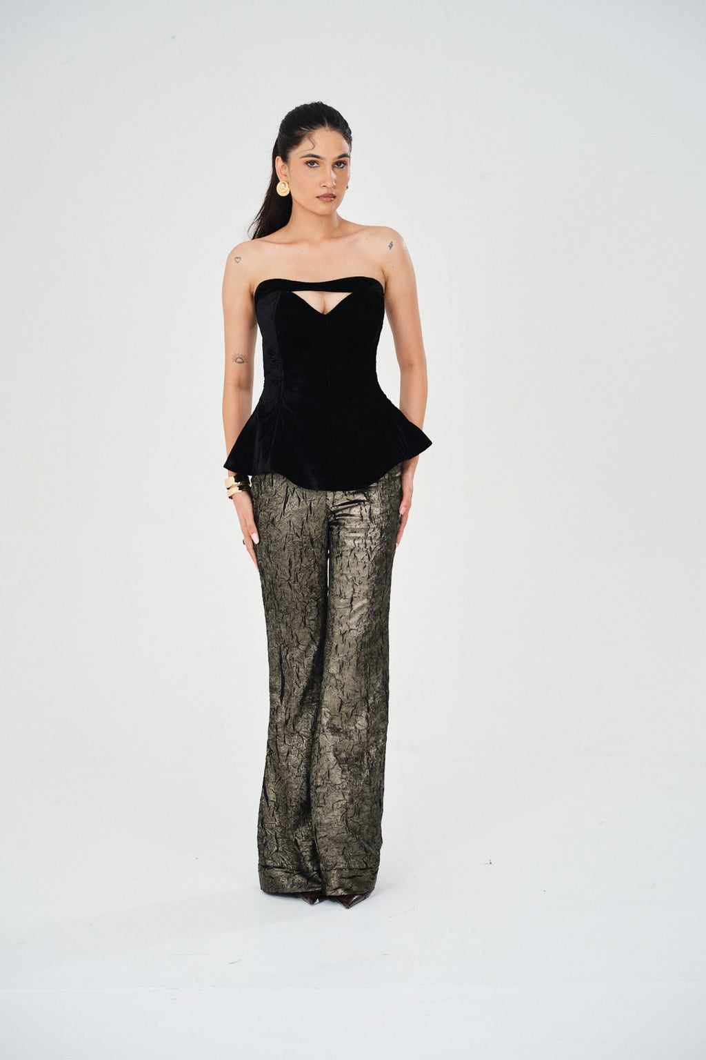 The Aurelia Pants