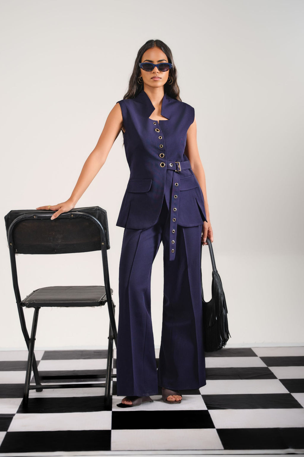 The Sloane Co-ord Set