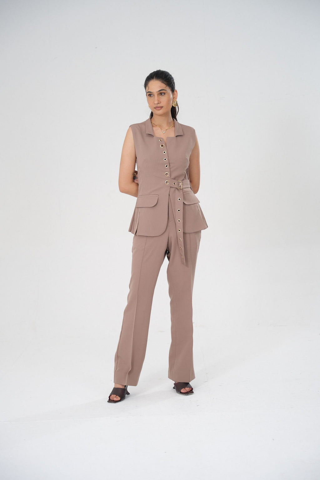 The Amelie Co-ord Set