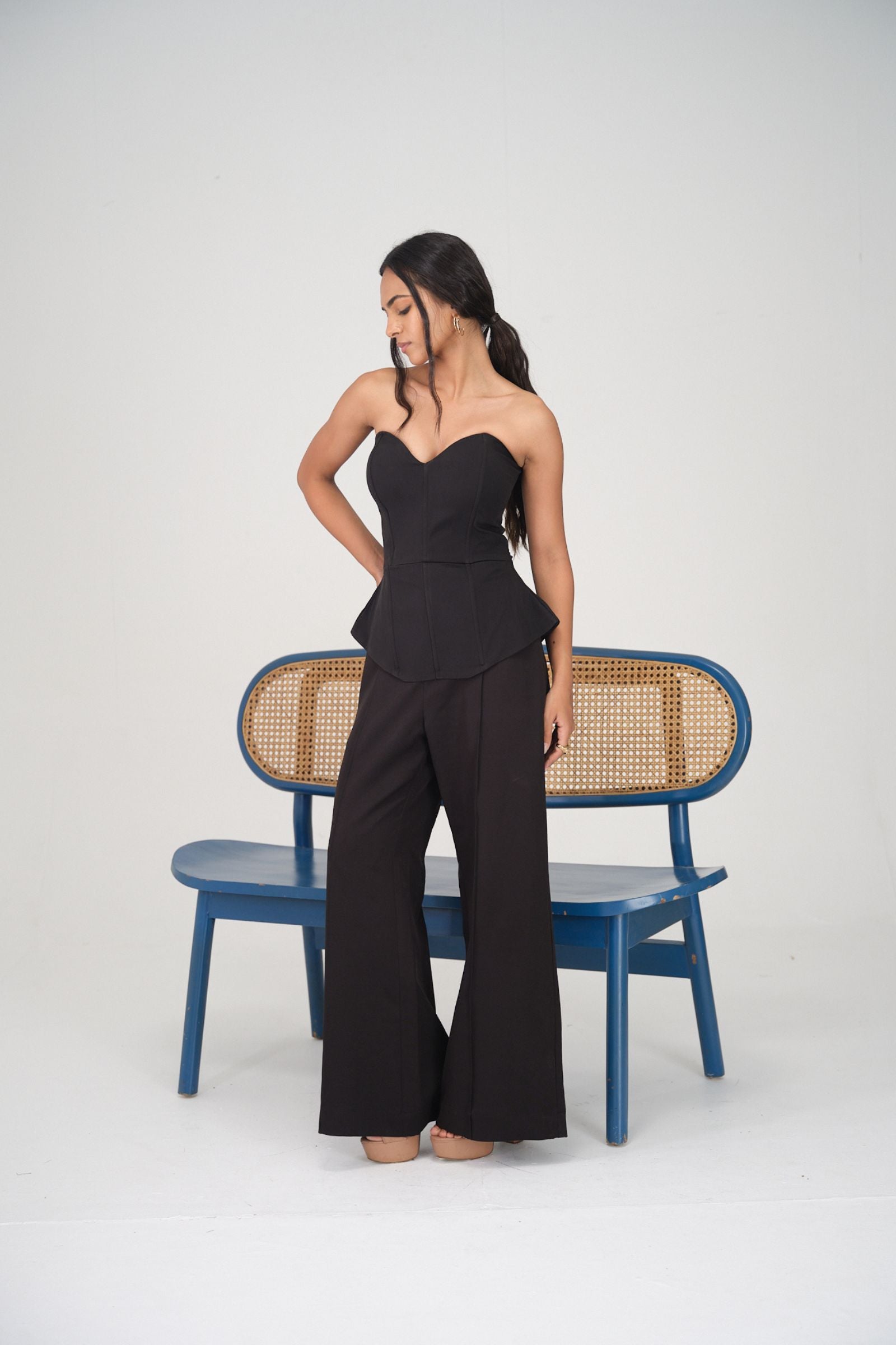 The Serene Co-ord SET