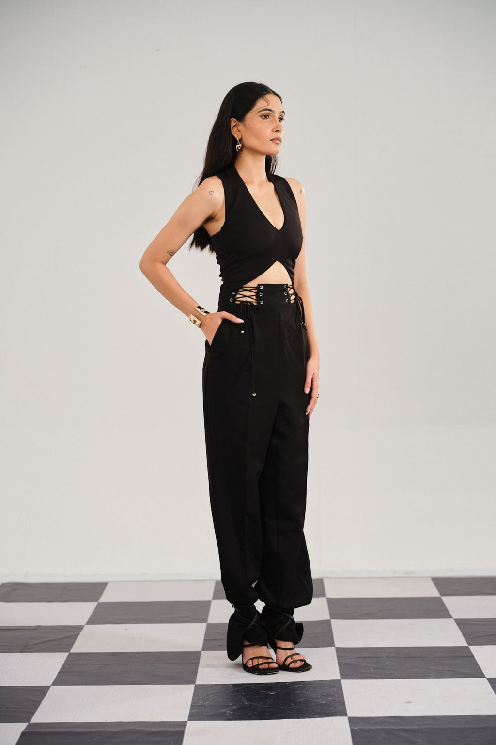 The Raven Co-ord