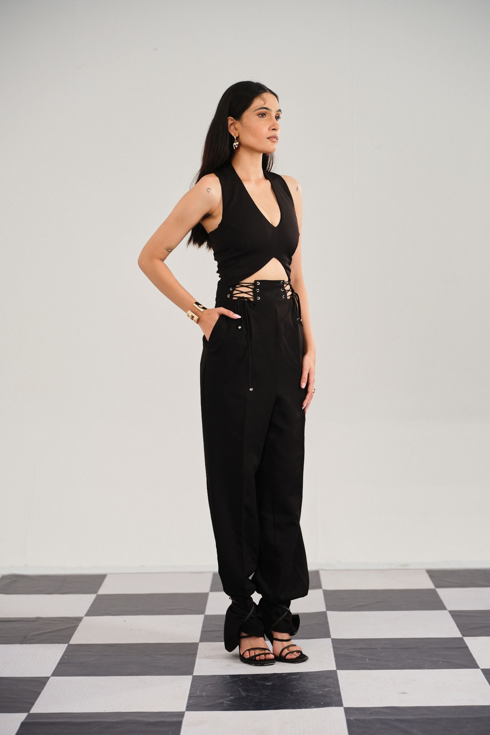 The Raven Co-ord