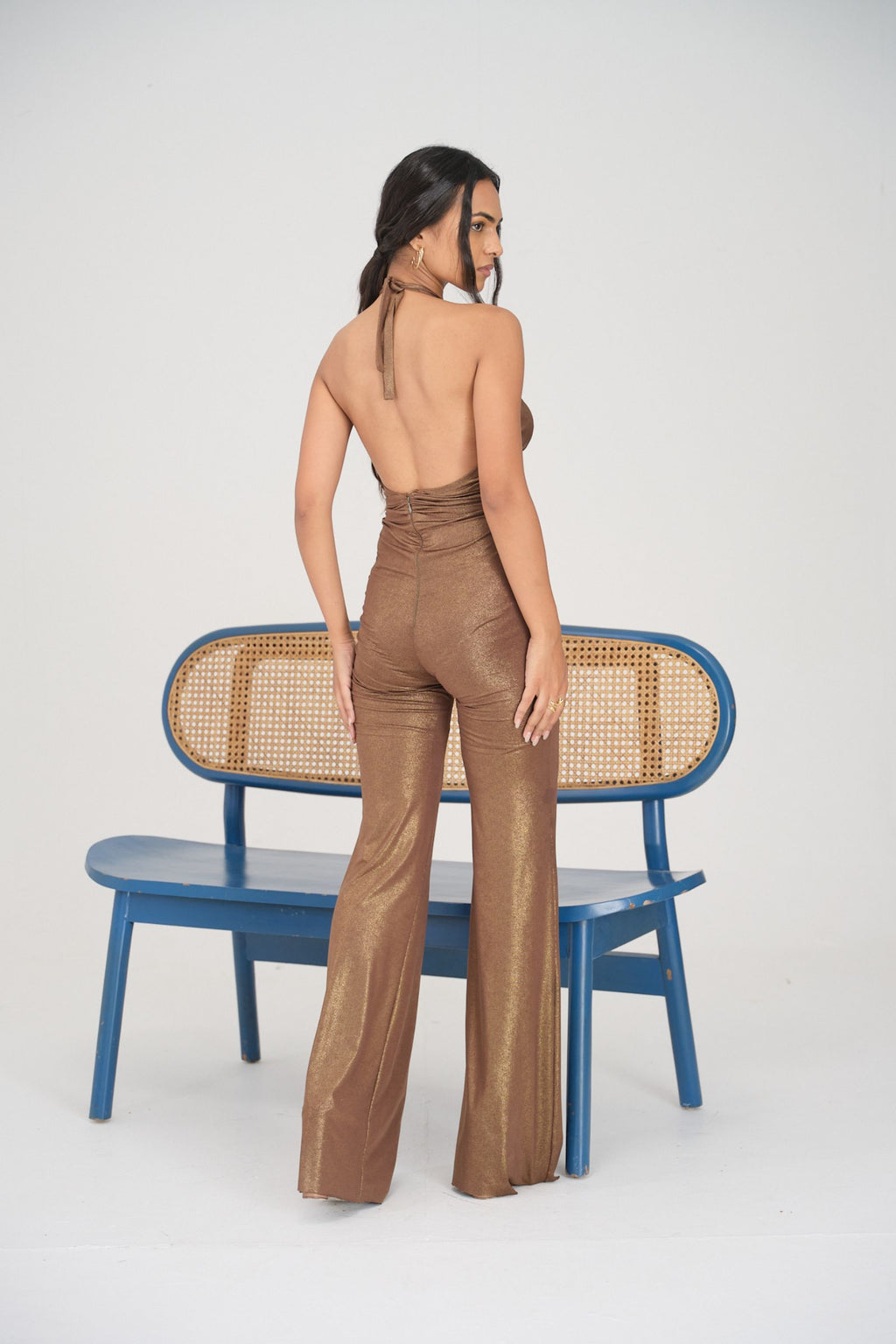 The Sera Jumpsuit
