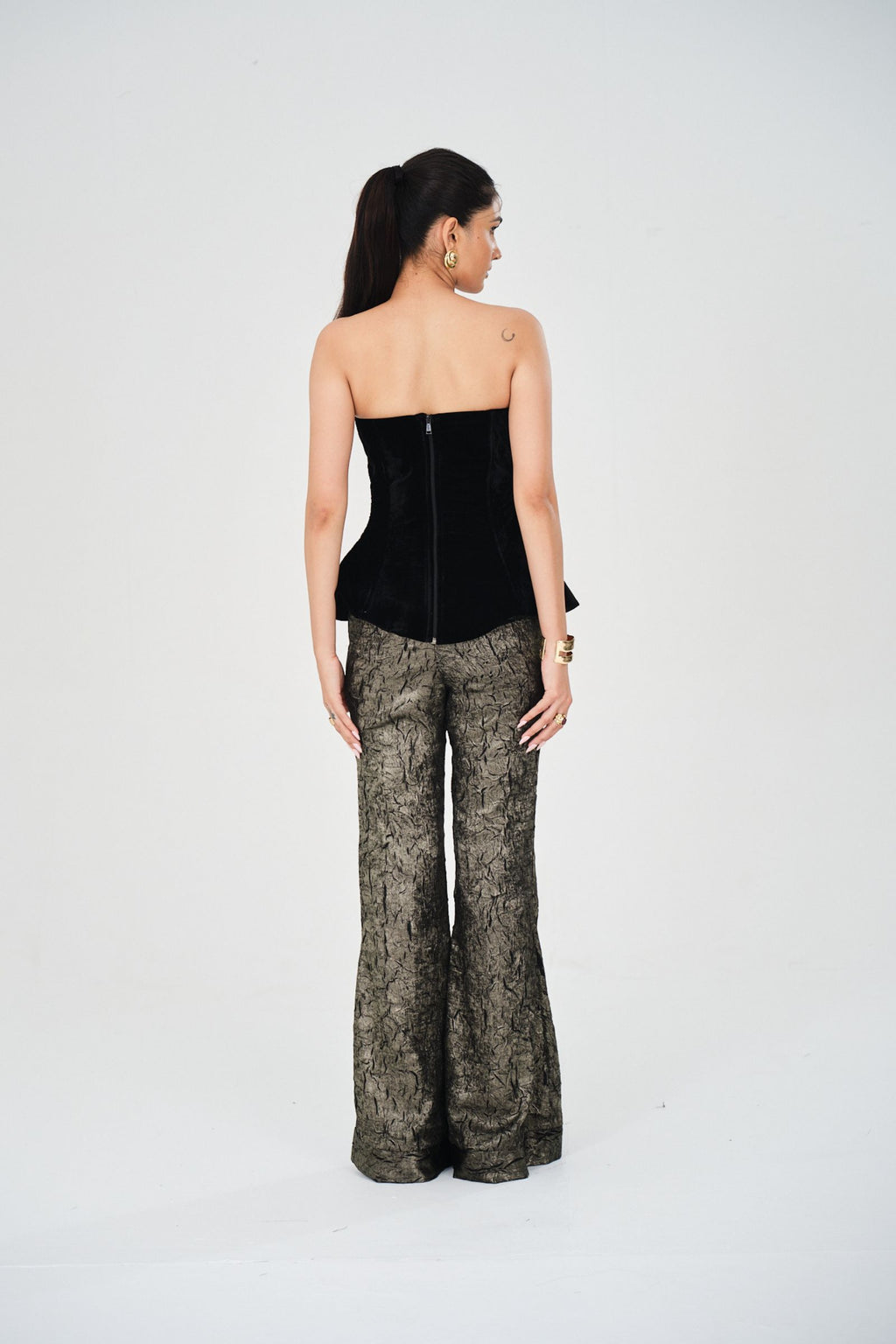 The Aurelia Pants