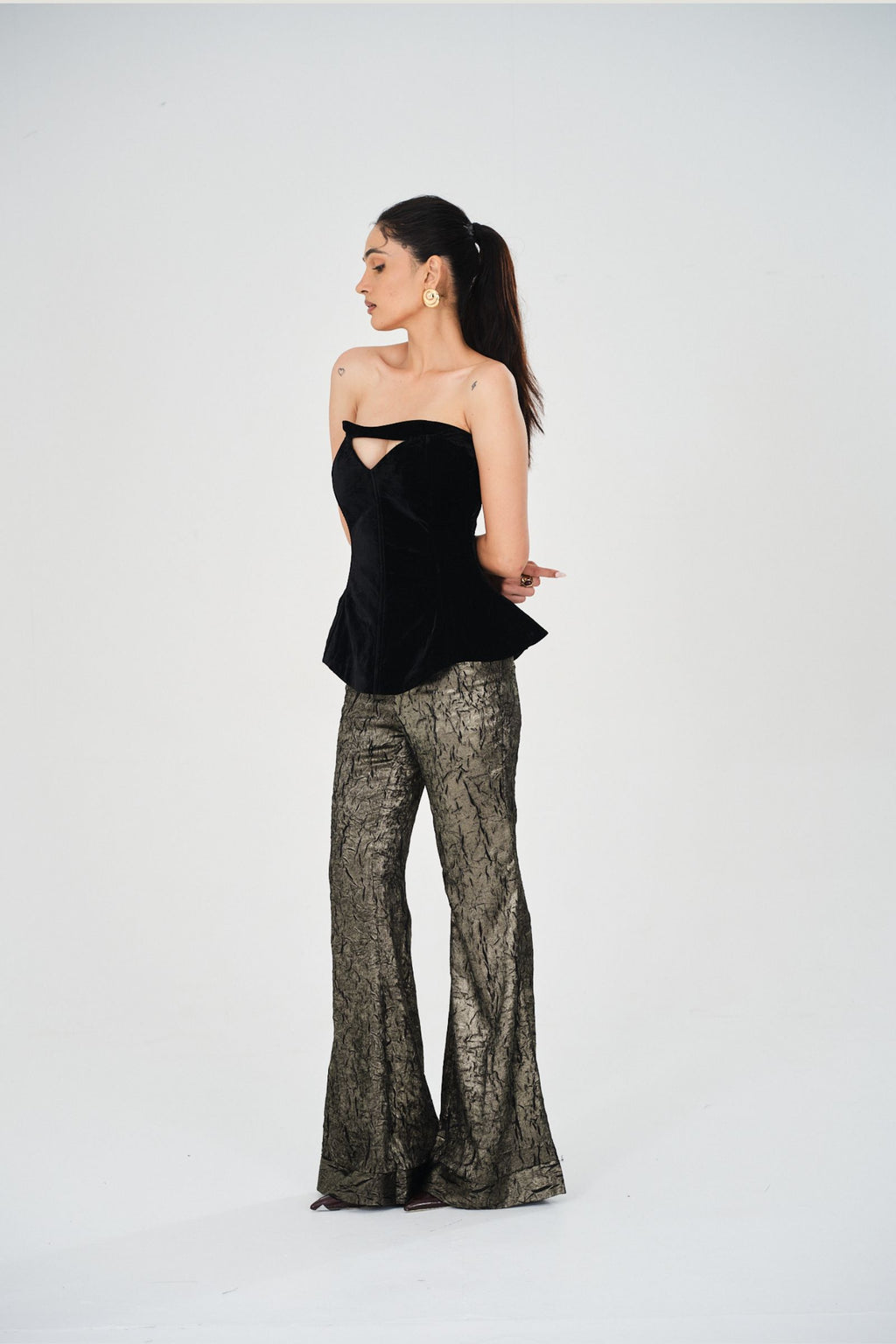 The Aurelia Pants