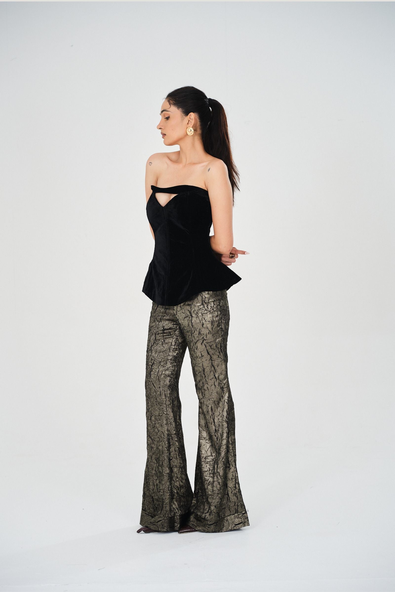 The Aurelia Pants