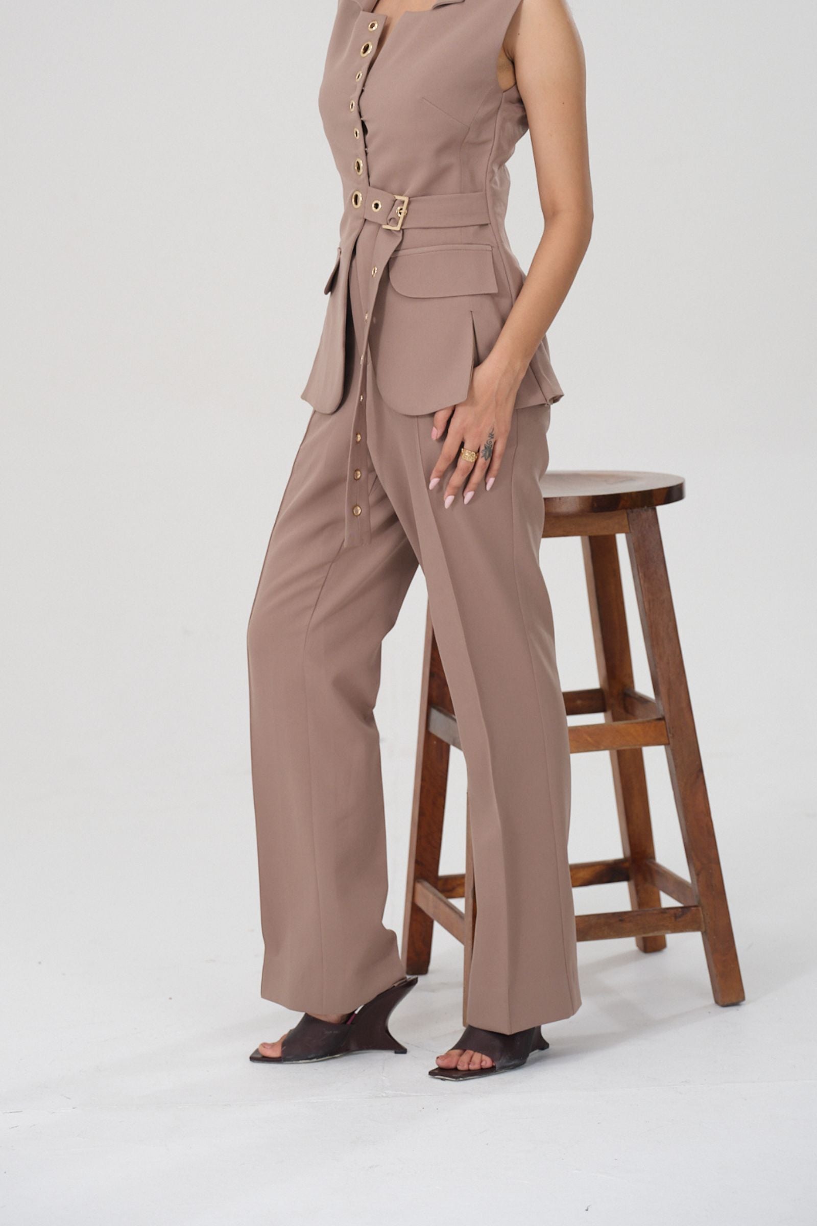The Amélie Pants