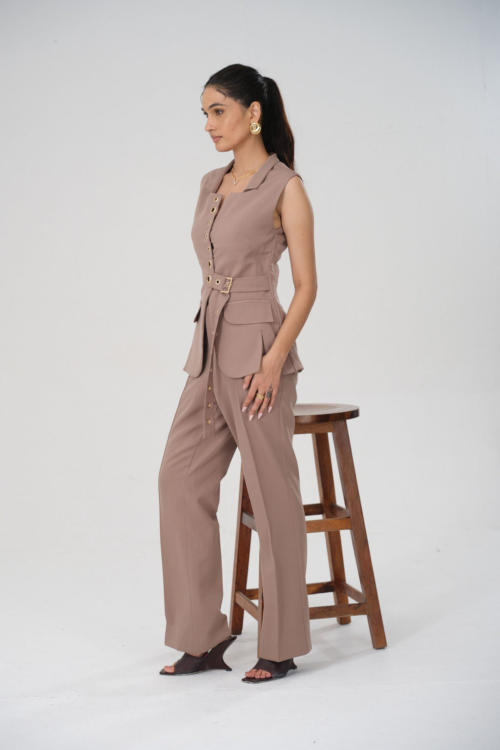 The Amelie Co-ord Set