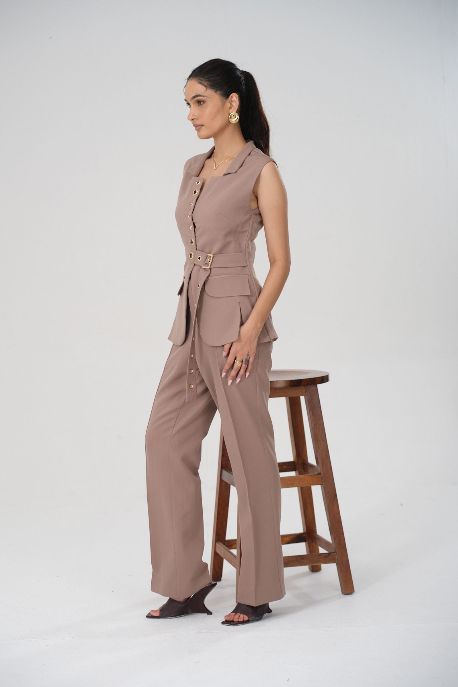 The Amelie Co-ord Set