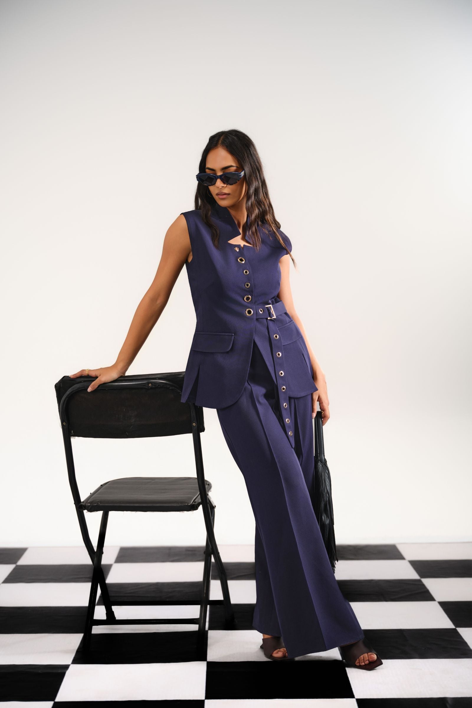 The Sloane Co-ord Set