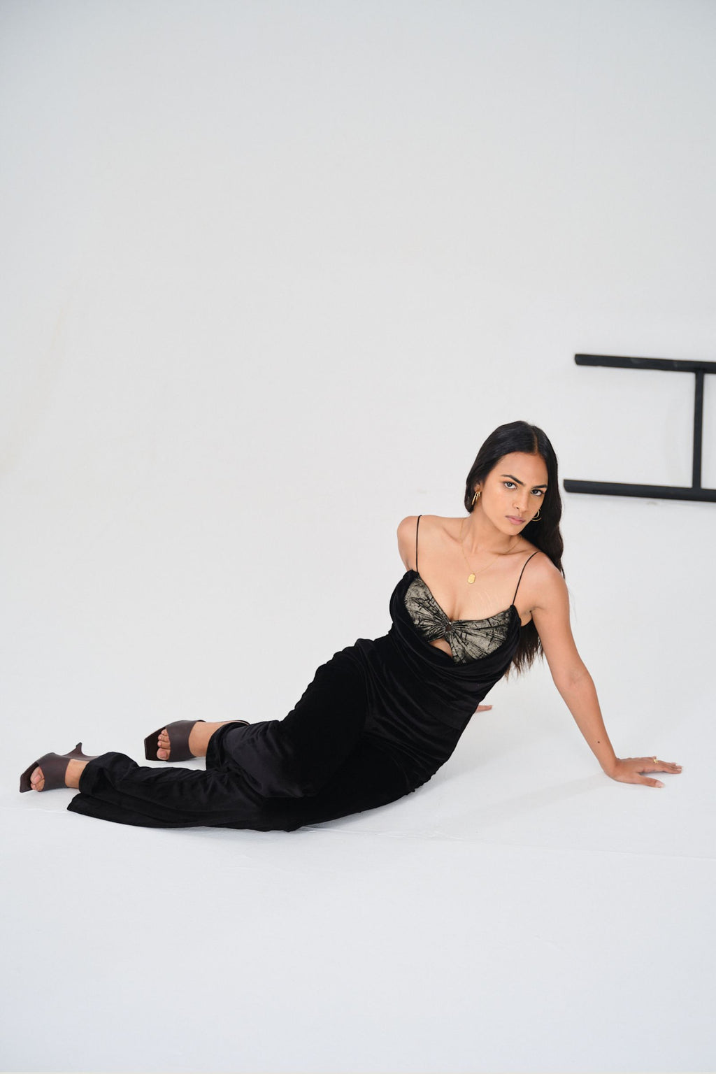 The Celeste Jumpsuit