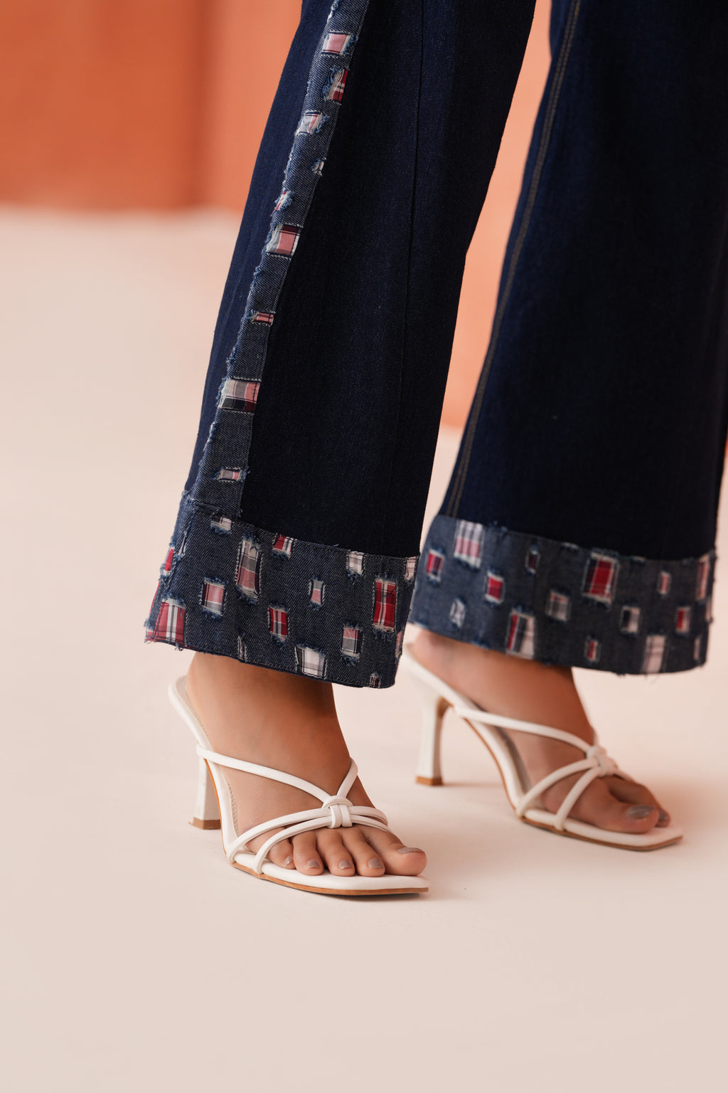 Indigo Nomad Jeans