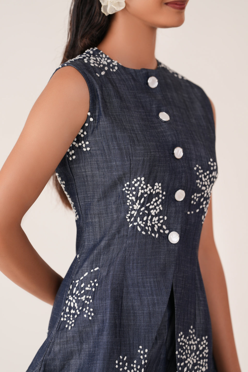 Midnight Dusk Co-ord Set
