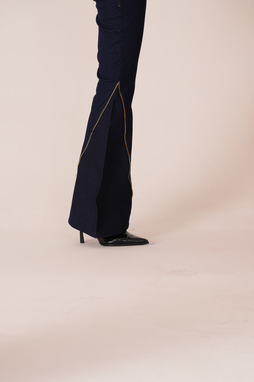Coastal Stitch Pants
