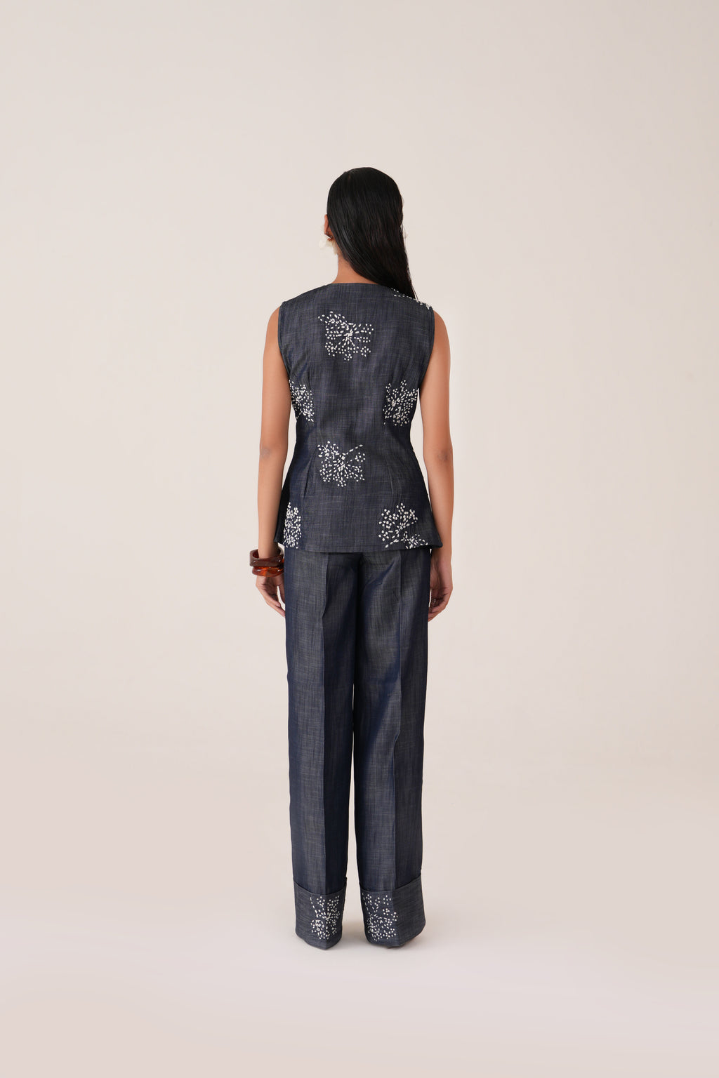 Midnight Dusk Co-ord Set
