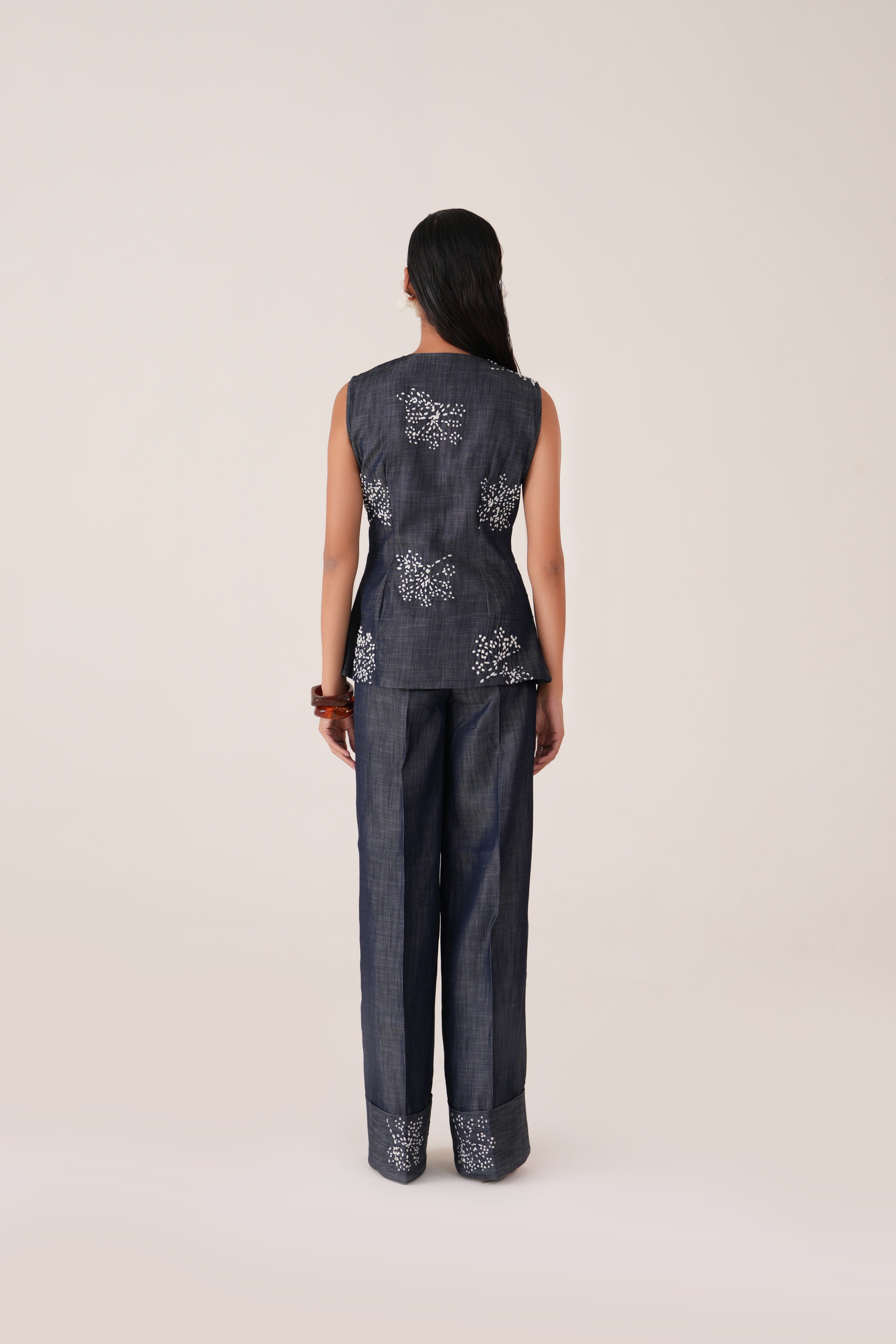 Midnight Dusk Pants