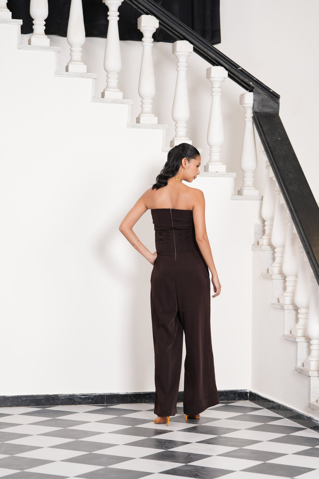 Cocoa Sun Jumpsuit