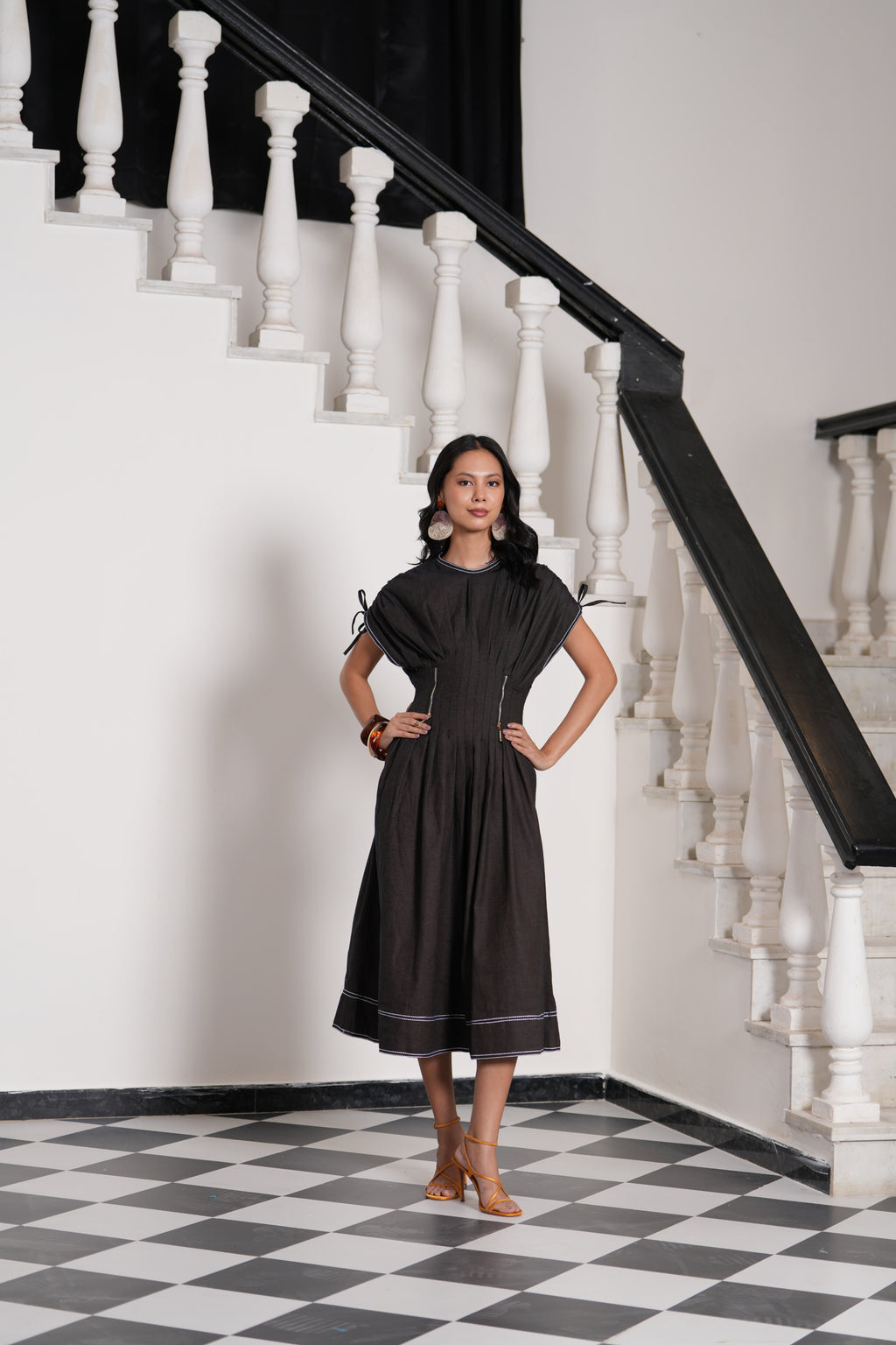 Twilight Ease Dress