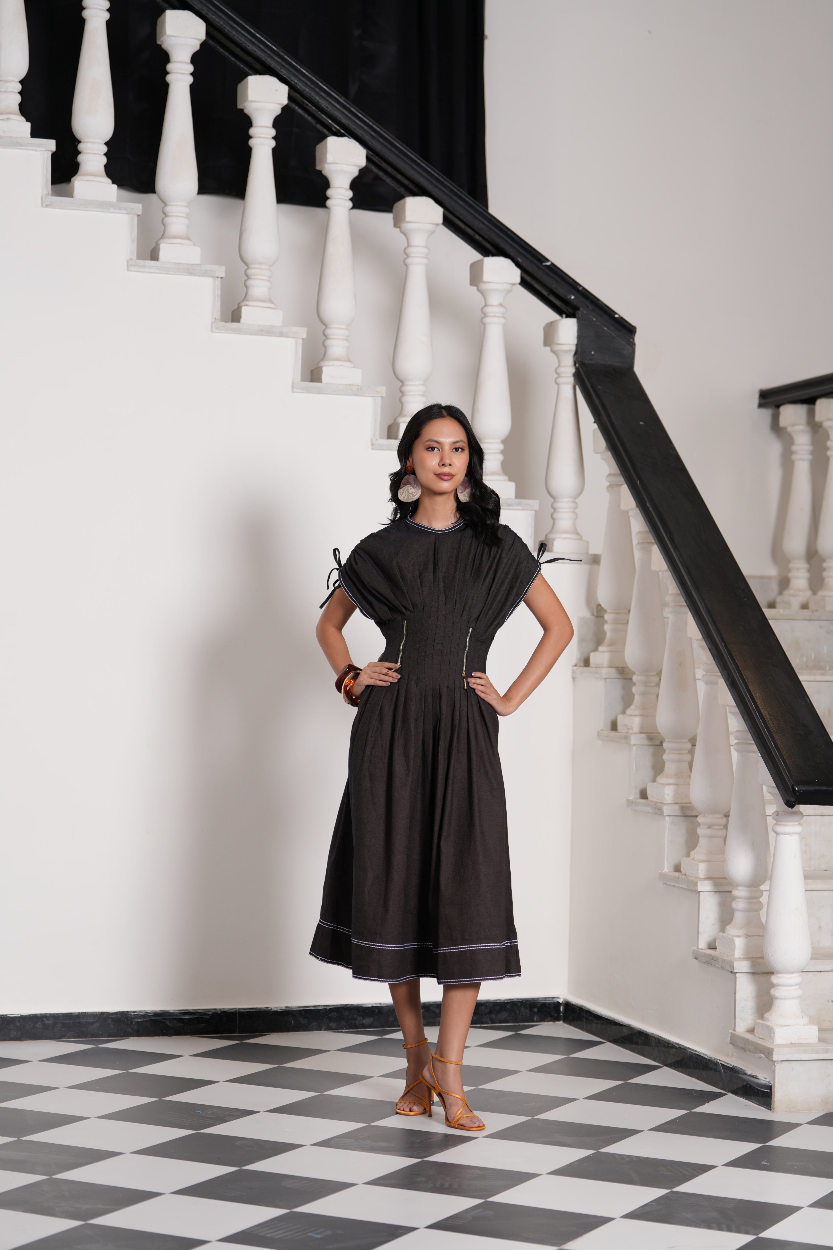 Twilight Ease Dress