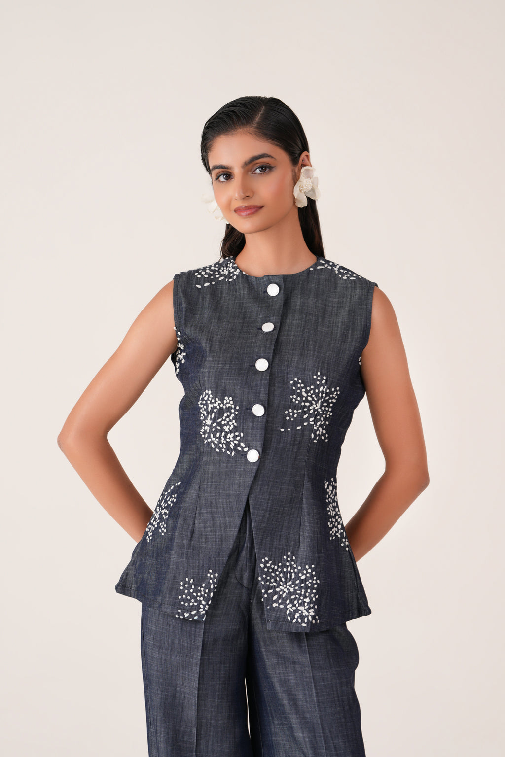Midnight Dusk Top