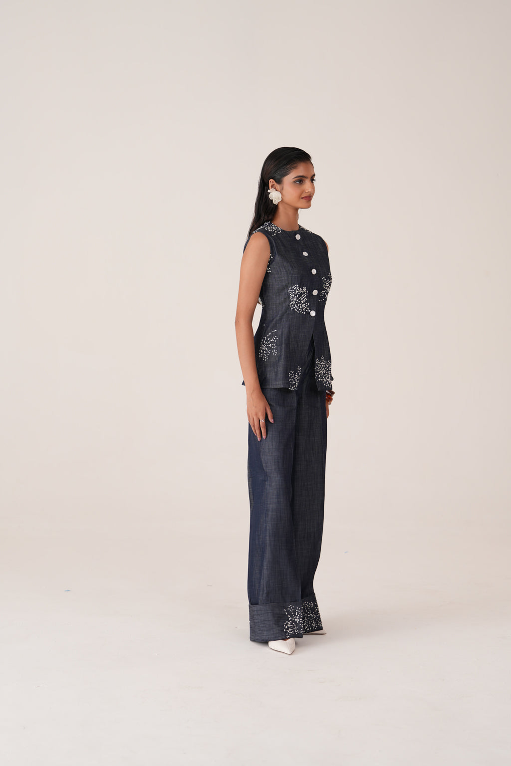 Midnight Dusk Pants