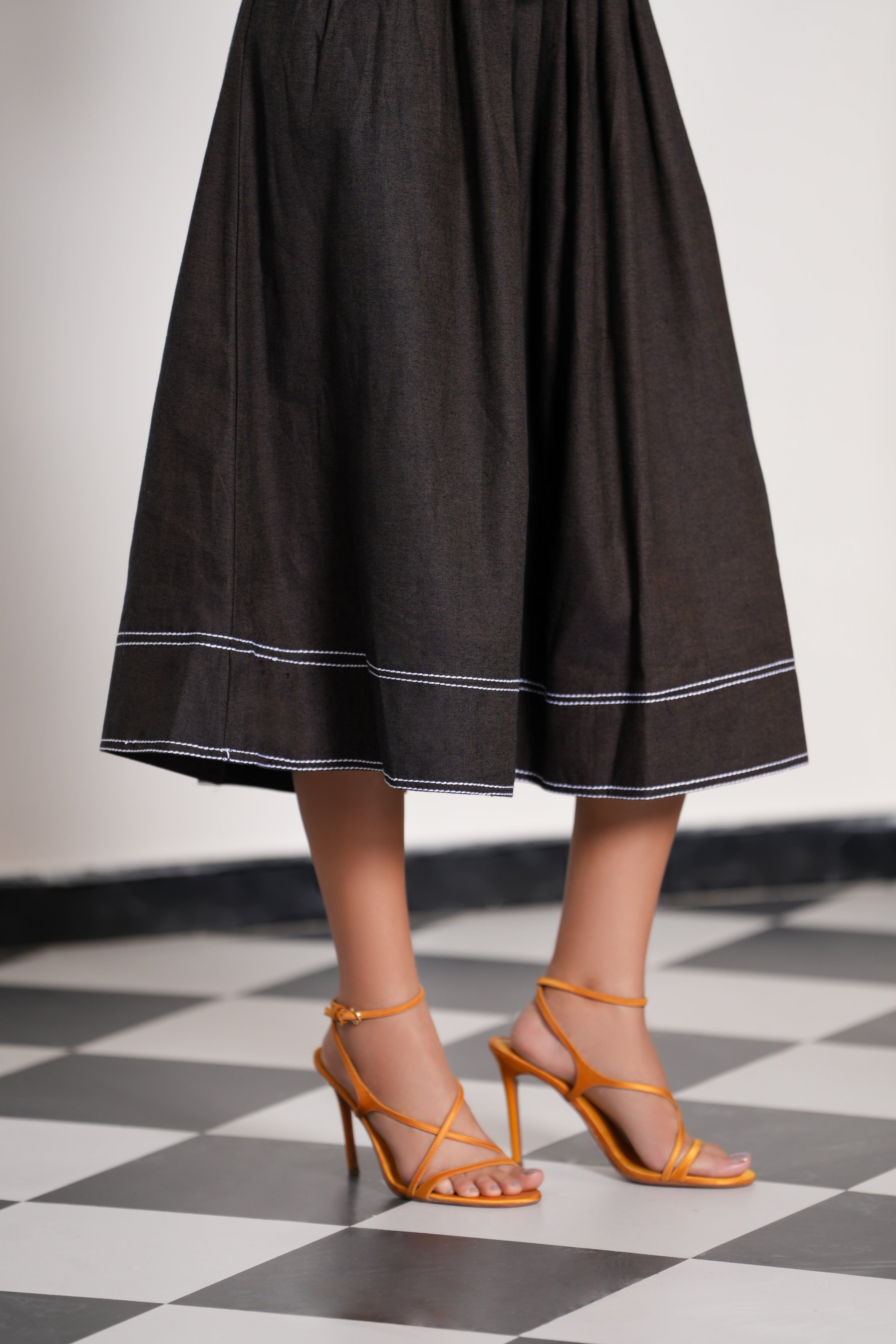 Twilight Ease Dress