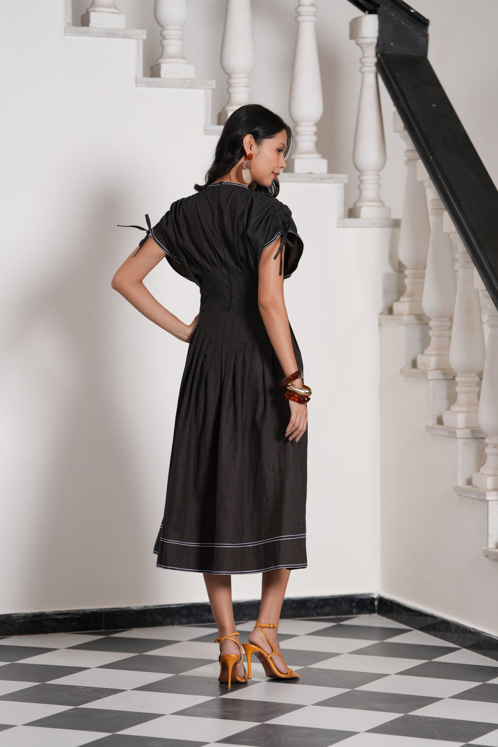 Twilight Ease Dress