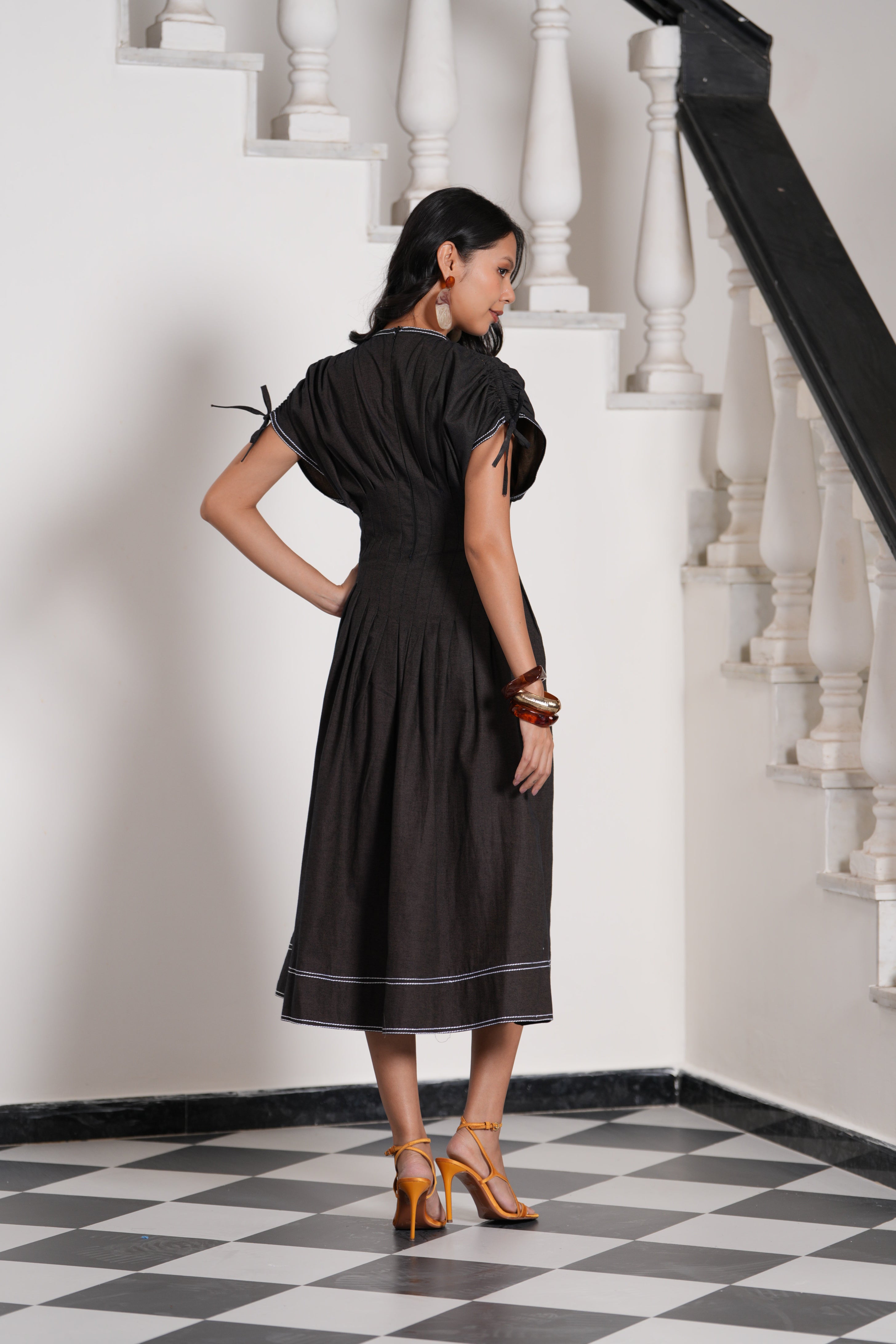 Twilight Ease Dress